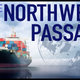 Illustration for article titled Climate Change Is Creating Shipping Routes That Are Better For The Environment, Which Is Fucked Up